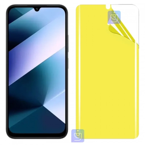 محافظ صفحه نمایش نانو شفاف شیائومی پوکو C85