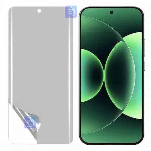 محافظ صفحه نمایش نانو مات شیائومی 17 پرو مکس