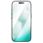 گلس تمام صفحه نیلکین CP+ Pro آیفون 17 ایر همراه با ابزار نصب