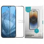 گلس تمام صفحه نیلکین CP+ Pro آیفون 17 پرو همراه با ابزار نصب