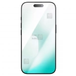 گلس شفاف H+ Pro نیلکین آیفون 17 ایر همراه با ابزار نصب