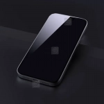 گلس شفاف H+ Pro نیلکین آیفون 17 ایر همراه با ابزار نصب