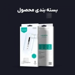 گلس شفاف H+ Pro نیلکین آیفون 17 ایر همراه با ابزار نصب