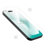 گلس شفاف H+ Pro نیلکین آیفون 17 ایر همراه با ابزار نصب