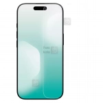 گلس شفاف H+ Pro نیلکین آیفون 17 ایر همراه با ابزار نصب