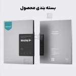 گلس نیلکین Amazing H Plus تبلت سامسونگ Tab A11