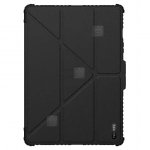 کاور نیلکین Bumper Leather Pro تبلت سامسونگ تب S10 FE