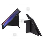 کاور نیلکین Bumper Leather Pro تبلت سامسونگ تب S10 FE