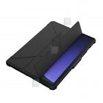 کاور نیلکین Bumper Leather Pro تبلت سامسونگ تب S10 FE