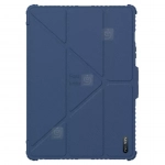 کاور نیلکین Bumper Leather Pro تبلت سامسونگ تب S10 FE