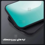 قاب نیلکین CamShield Pro گوشی آیفون 17 ایر