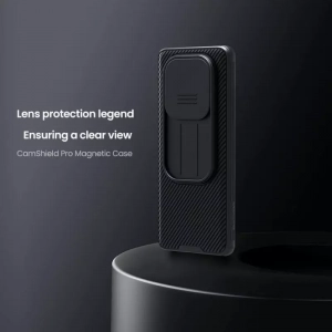 قاب نیلکین CamShield Pro گوشی شیائومی نوت 15 پرو 5G
