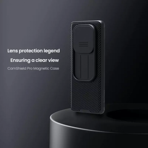 قاب نیلکین CamShield Pro گوشی شیائومی نوت 15 پرو 5G