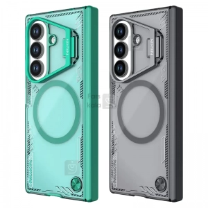 قاب مگ سیف نیلکین Iceblade Fold Magnetic سامسونگ Z Fold 7