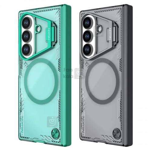 قاب مگ سیف نیلکین Iceblade Fold Magnetic سامسونگ Z Fold 7