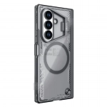 قاب مگ سیف نیلکین Iceblade Fold Magnetic سامسونگ Z Fold 7