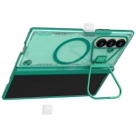 قاب مگ سیف نیلکین Iceblade Fold Magnetic سامسونگ Z Fold 7