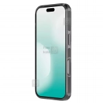 قاب مگنتی شفاف نیلکین Nature TPU Pro Magnetic آیفون 17