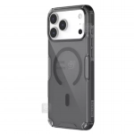 قاب مگنتی شفاف نیلکین Nature TPU Pro Magnetic آیفون 17 پرو مکس