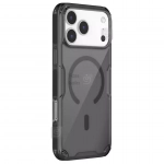 قاب مگنتی شفاف نیلکین Nature TPU Pro Magnetic آیفون 17 پرو مکس