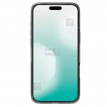 قاب مگنتی شفاف نیلکین Nature TPU Pro Magnetic آیفون 17 پرو مکس