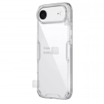 قاب شفاف نیلکین Nature TPU Pro گوشی آیفون 17 ایر