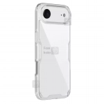 قاب شفاف نیلکین Nature TPU Pro گوشی آیفون 17 ایر
