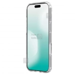 قاب شفاف نیلکین Nature TPU Pro گوشی آیفون 17 ایر