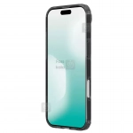قاب شفاف نیلکین Nature TPU Pro گوشی آیفون 17 ایر