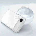 قاب شفاف نیلکین Nature TPU Pro گوشی آیفون 17 ایر