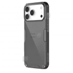 قاب شفاف نیلکین Nature TPU Pro گوشی آیفون 17 پرو