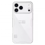 قاب شفاف نیلکین Nature TPU Pro گوشی آیفون 17 پرو مکس