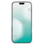 قاب شفاف نیلکین Nature TPU Pro گوشی آیفون 17 پرو مکس