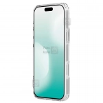 قاب شفاف نیلکین Nature TPU Pro گوشی آیفون 17 پرو مکس