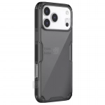 قاب شفاف نیلکین Nature TPU Pro گوشی آیفون 17 پرو مکس
