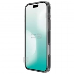 قاب شفاف نیلکین Nature TPU Pro گوشی آیفون 17 پرو مکس