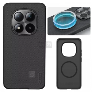 قاب مگنتی نیلکین Frosted Shield Pro Magnetic شیائومی نوت 15 پرو 5G