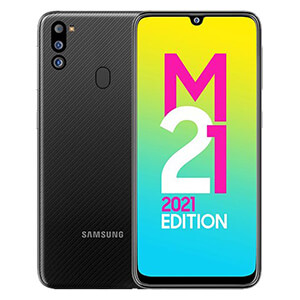لوازم جانبی Samsung Galaxy M21 2021