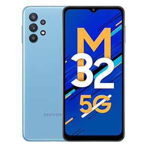 لوازم جانبی Samsung Galaxy M32 5G