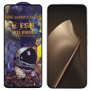 گلس آنتی استاتیک SDG گوشی شیائومی 15T Pro