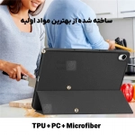 کیف اسمارت تبلت سامسونگ Tab S11 همراه با جای قلم