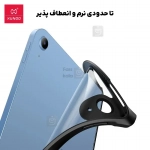 قاب اصلی پشت کریستالی Xundd Beatle آیپد 11 2025