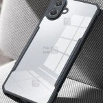 قاب اصلی پشت کریستالی Xundd Beatle گوشی سامسونگ A07