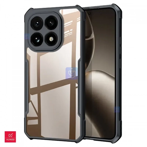 قاب اصلی پشت کریستالی Xundd Beatle گوشی شیائومی 15T