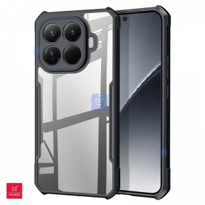 قاب اصلی پشت کریستالی Xundd Beatle گوشی Xiaomi 15T Pro