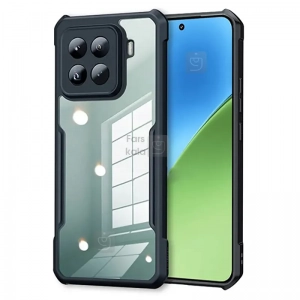 قاب اصلی پشت کریستالی Xundd Beatle گوشی Xiaomi 15T Pro