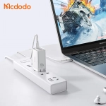 کابل شارژ سریع تایپ سی به تایپ سی 100 وات 5 آمپر مک دودو MCDODO CA-8350 طول 1.2متر