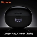 هندزفری بلوتوث گوشواره ای مک دودو مدل MCDODO HP-8160 Open Ear