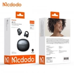 هندزفری بلوتوث گوشواره ای مک دودو مدل MCDODO HP-8160 Open Ear