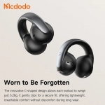 هندزفری بلوتوث گوشواره ای مک دودو مدل MCDODO HP-8160 Open Ear
